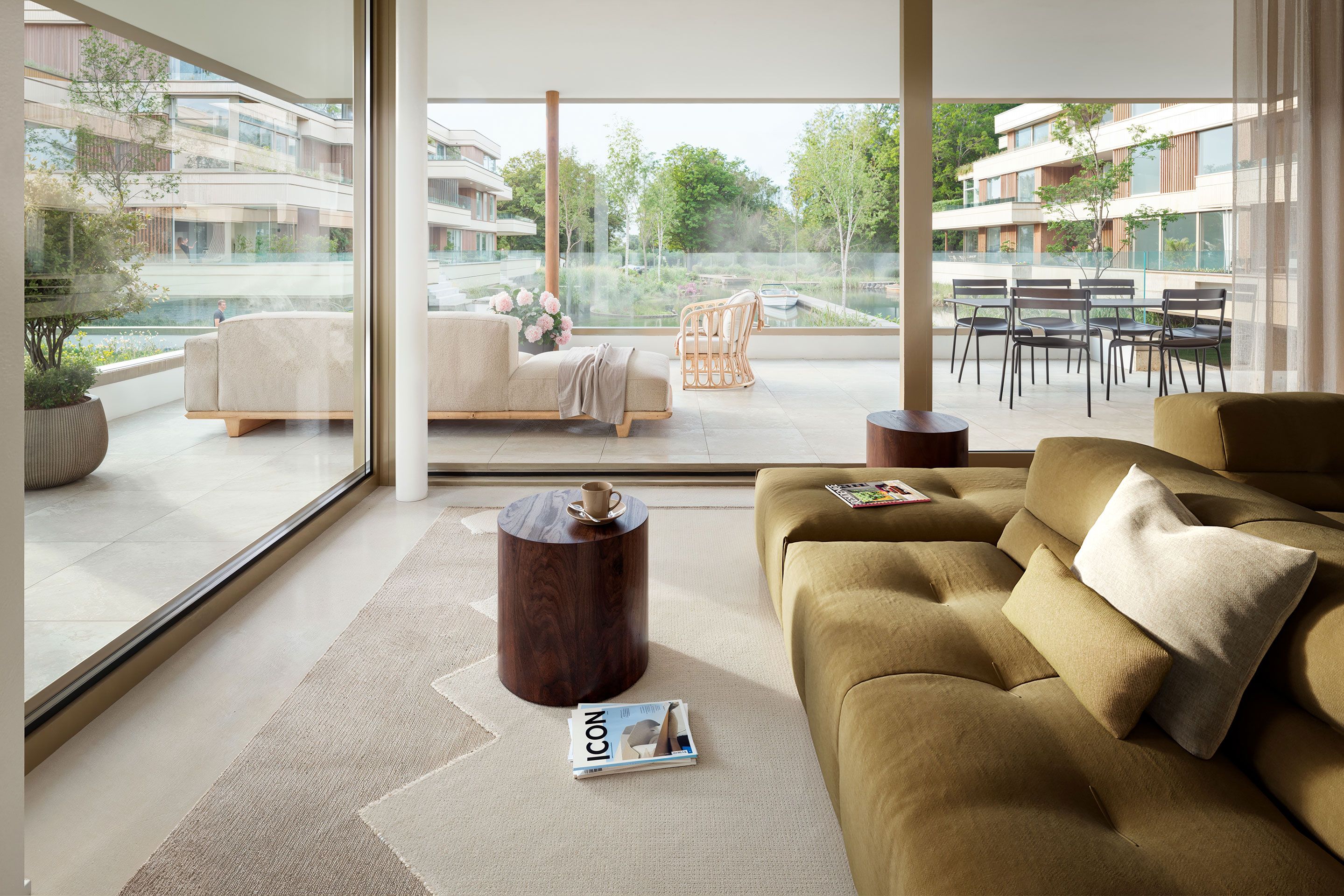 Exclusief wonen, heerlijk leven