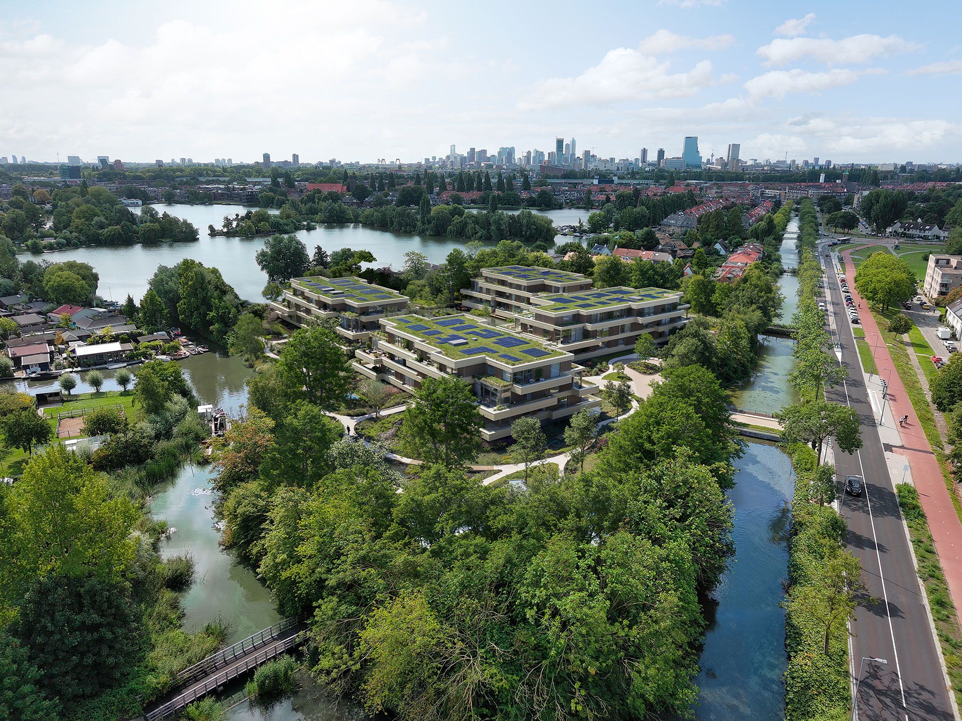 Architectuur Deel 2