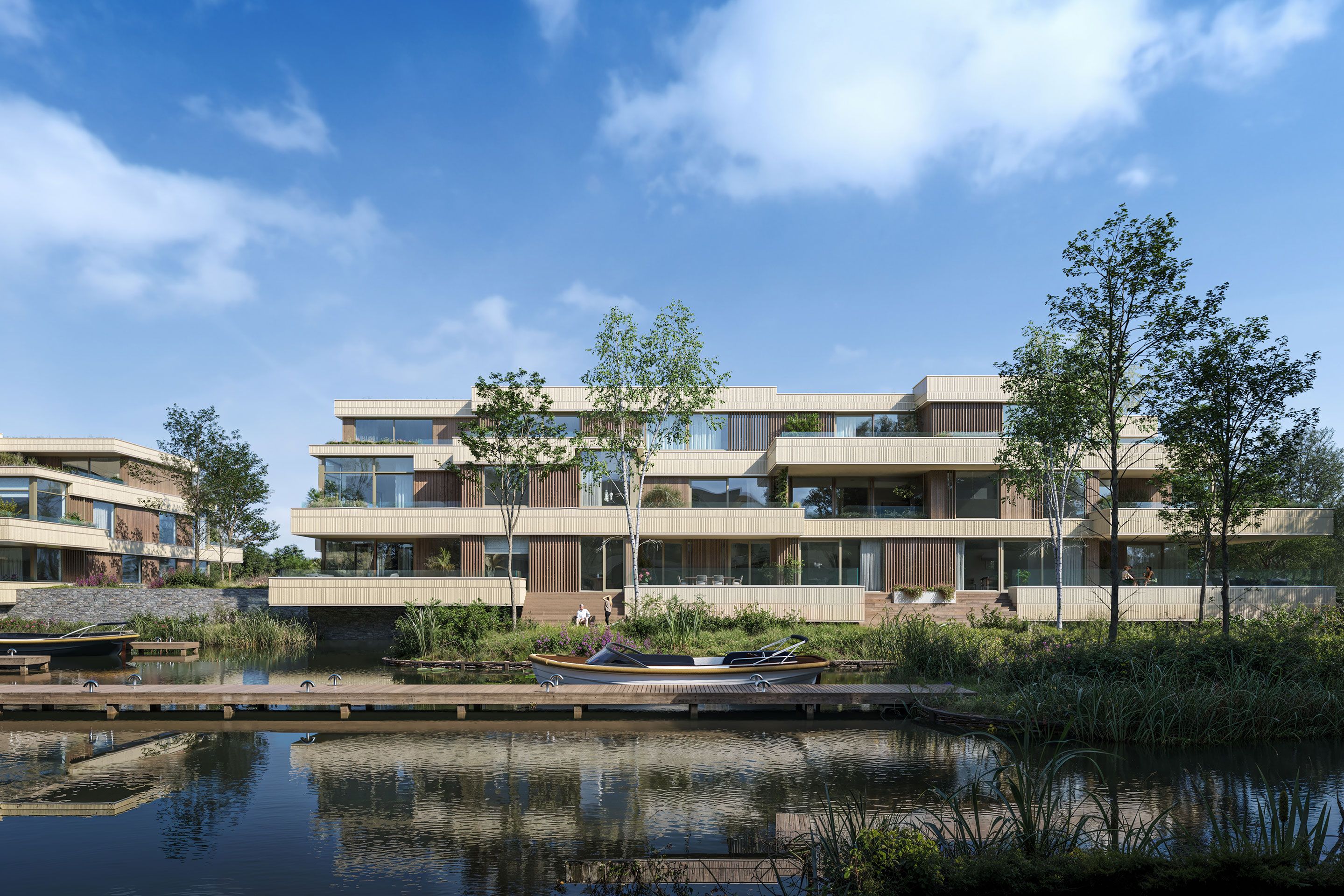 Architectuur Deel 1