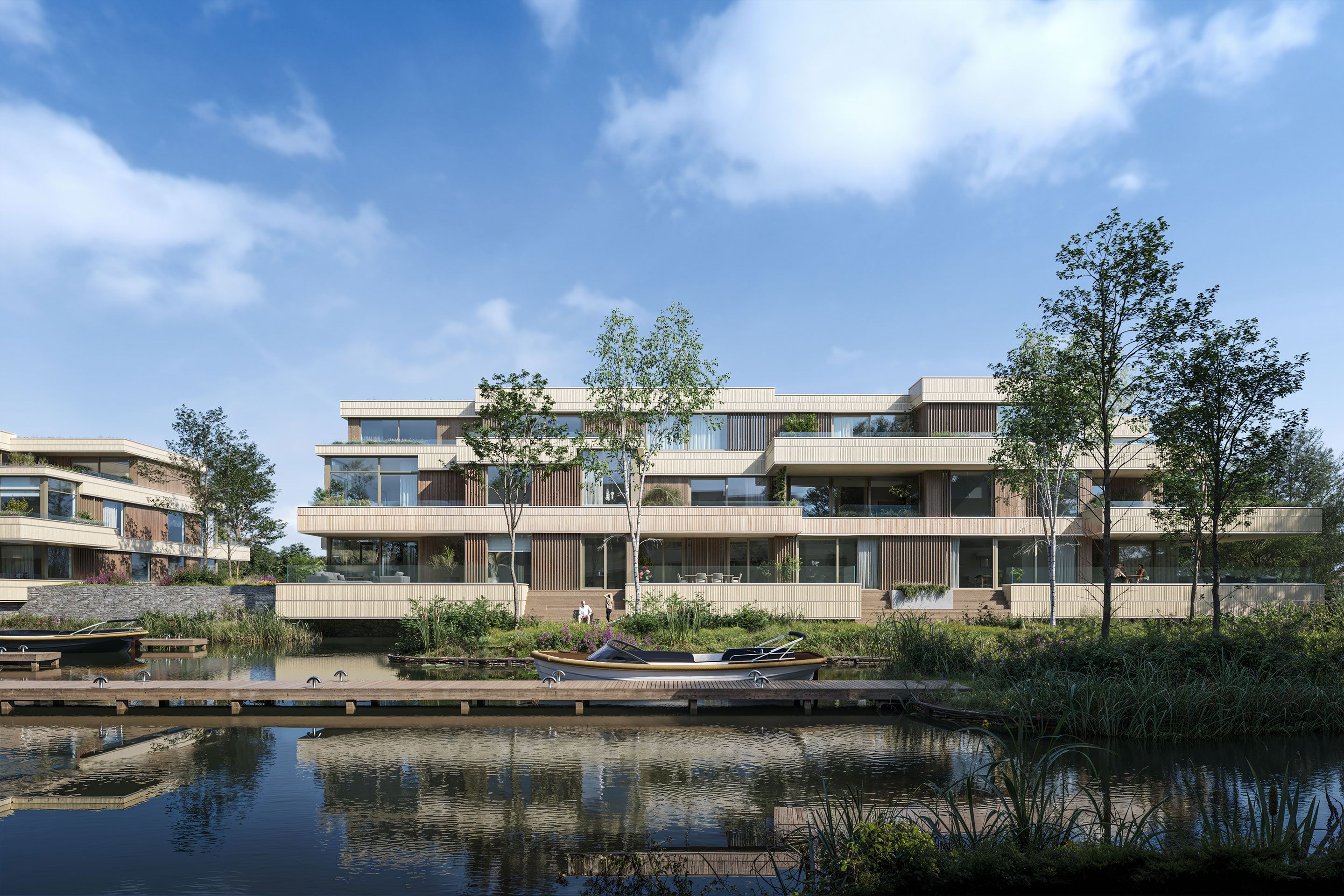 Architectuur Deel 1