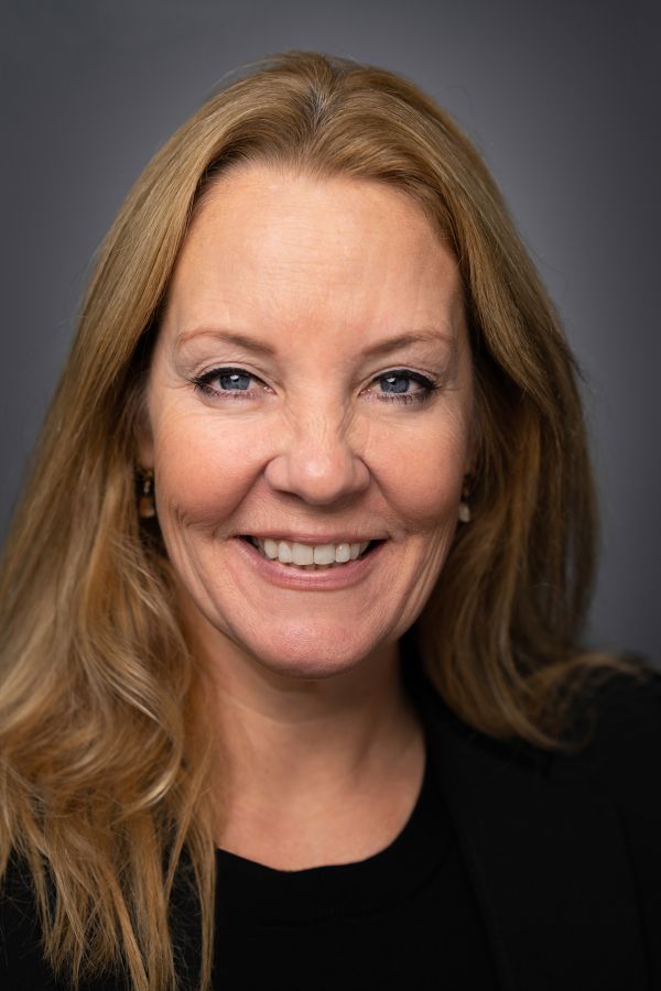 Nicole van Emmerik - van Bodegom